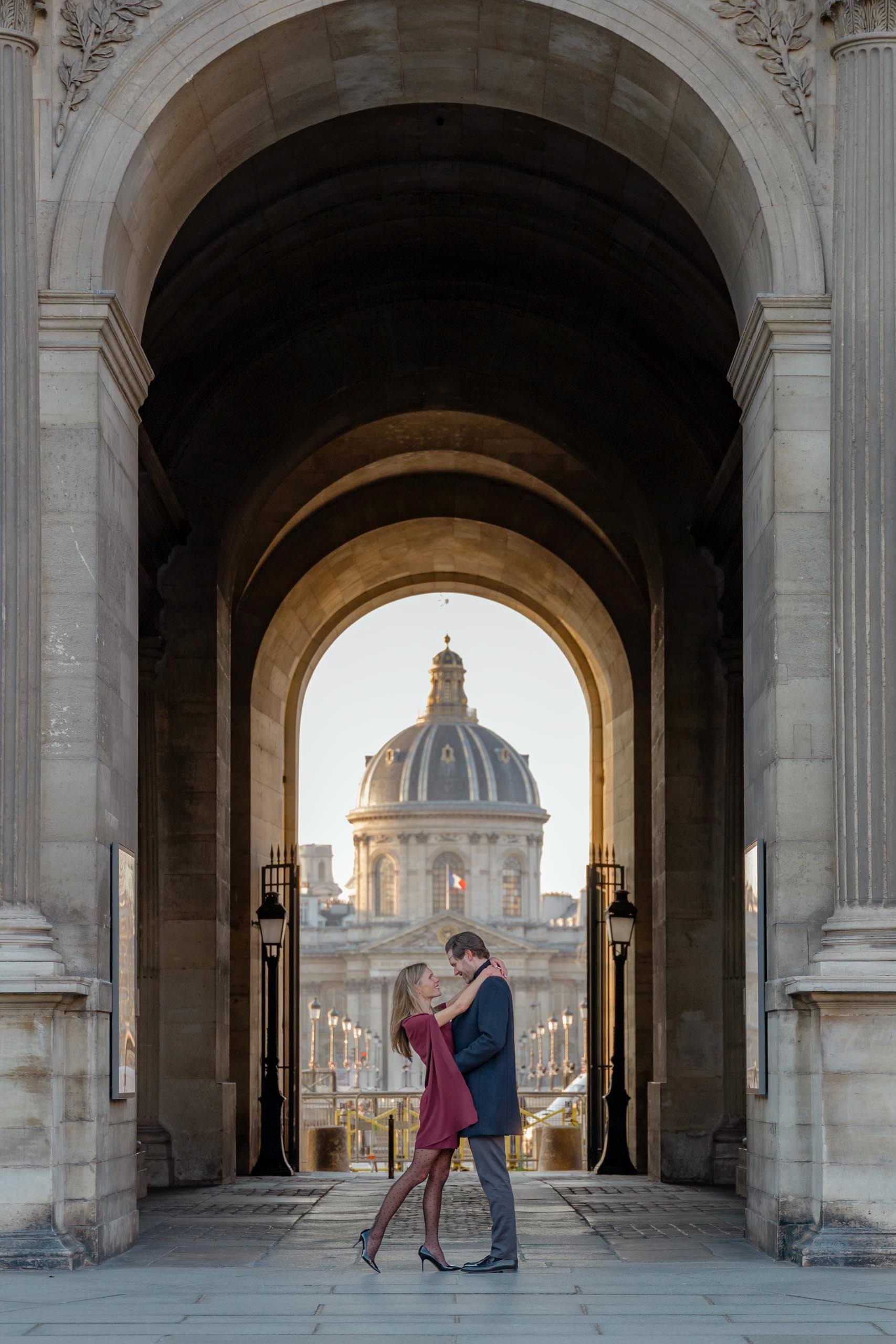Photographer in Rome: couple, family and proposal photoshoots
